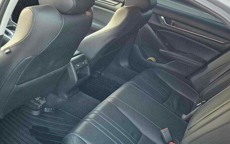Honda Accord IX рестайлинг, 2021 год, 2 800 000 рублей, 8 фотография