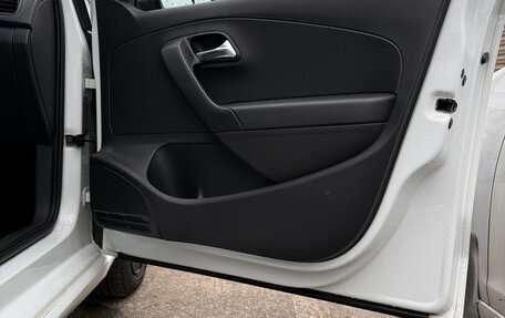 Volkswagen Polo VI (EU Market), 2017 год, 815 000 рублей, 10 фотография