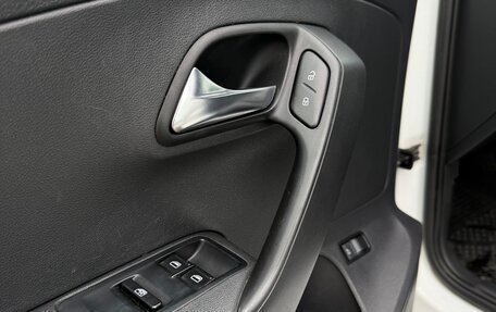 Volkswagen Polo VI (EU Market), 2017 год, 815 000 рублей, 15 фотография