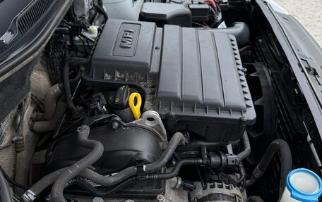 Volkswagen Polo VI (EU Market), 2017 год, 815 000 рублей, 21 фотография
