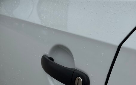 Volkswagen Polo VI (EU Market), 2017 год, 815 000 рублей, 24 фотография