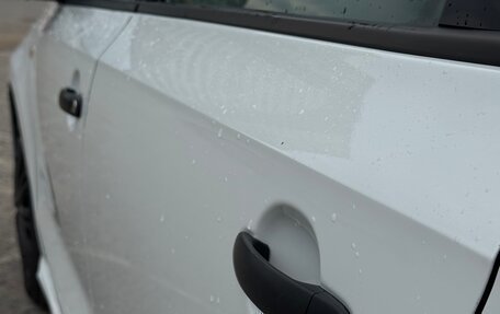 Volkswagen Polo VI (EU Market), 2017 год, 815 000 рублей, 23 фотография