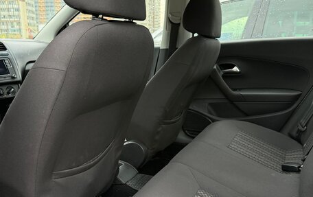 Volkswagen Polo VI (EU Market), 2017 год, 815 000 рублей, 16 фотография