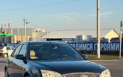 Ford Mondeo III, 2005 год, 650 000 рублей, 1 фотография