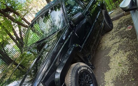 Jeep Grand Cherokee, 1996 год, 500 000 рублей, 1 фотография