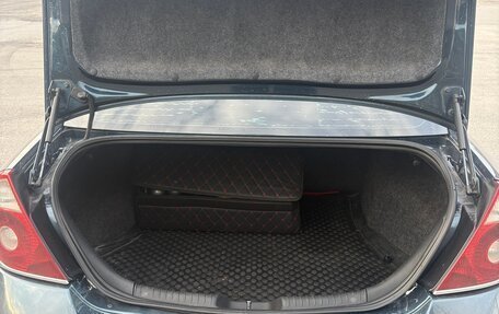 Ford Mondeo III, 2005 год, 650 000 рублей, 6 фотография