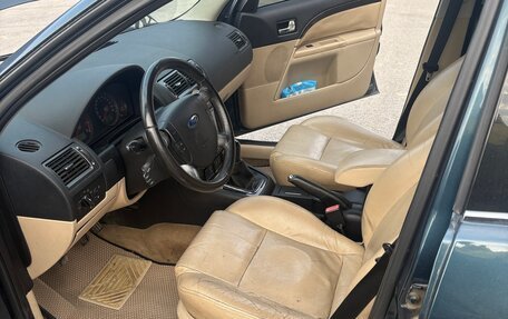 Ford Mondeo III, 2005 год, 650 000 рублей, 13 фотография
