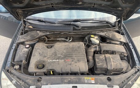 Ford Mondeo III, 2005 год, 650 000 рублей, 9 фотография