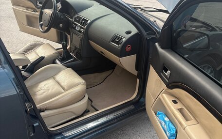 Ford Mondeo III, 2005 год, 650 000 рублей, 14 фотография