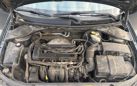 Ford Mondeo III, 2005 год, 650 000 рублей, 10 фотография