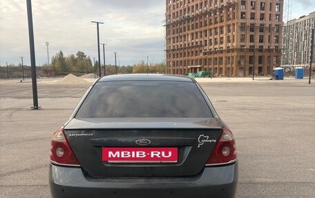 Ford Mondeo III, 2005 год, 650 000 рублей, 5 фотография