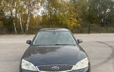 Ford Mondeo III, 2005 год, 650 000 рублей, 3 фотография