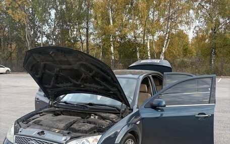 Ford Mondeo III, 2005 год, 650 000 рублей, 11 фотография
