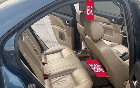 Ford Mondeo III, 2005 год, 650 000 рублей, 8 фотография