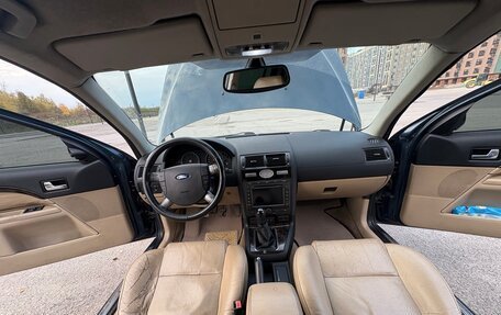 Ford Mondeo III, 2005 год, 650 000 рублей, 15 фотография