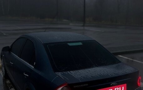 Ford Mondeo III, 2005 год, 650 000 рублей, 27 фотография