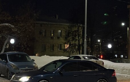 Ford Mondeo III, 2005 год, 650 000 рублей, 28 фотография