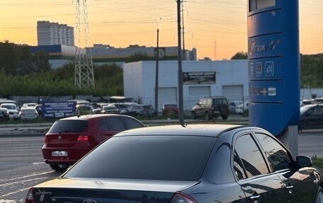 Ford Mondeo III, 2005 год, 650 000 рублей, 23 фотография