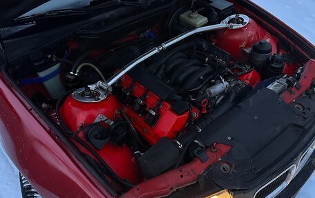 BMW 3 серия, 1991 год, 700 000 рублей, 4 фотография