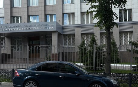 Ford Mondeo III, 2005 год, 650 000 рублей, 31 фотография