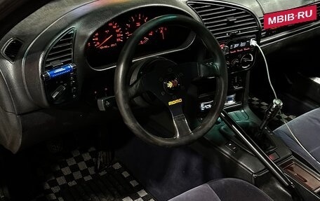 BMW 3 серия, 1991 год, 700 000 рублей, 3 фотография