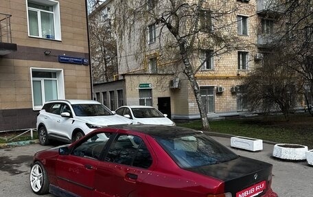 BMW 3 серия, 1991 год, 700 000 рублей, 6 фотография