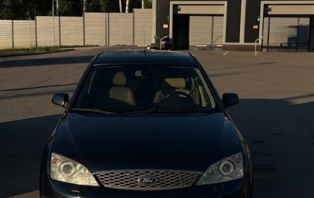 Ford Mondeo III, 2005 год, 650 000 рублей, 30 фотография