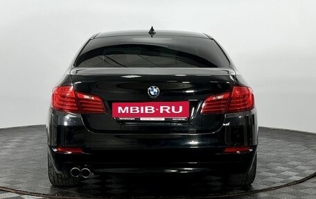 BMW 5 серия, 2016 год, 2 520 000 рублей, 7 фотография