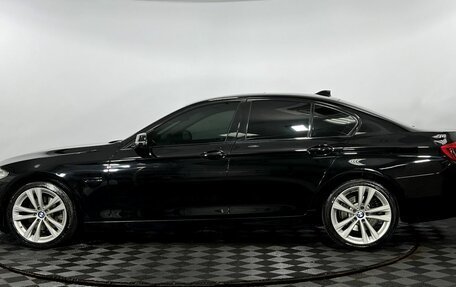 BMW 5 серия, 2016 год, 2 520 000 рублей, 9 фотография