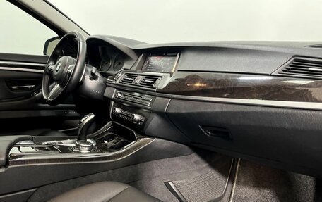 BMW 5 серия, 2016 год, 2 520 000 рублей, 12 фотография