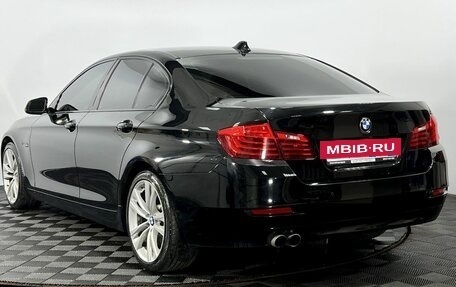 BMW 5 серия, 2016 год, 2 520 000 рублей, 8 фотография