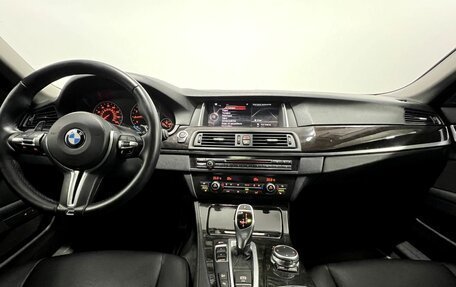 BMW 5 серия, 2016 год, 2 520 000 рублей, 13 фотография