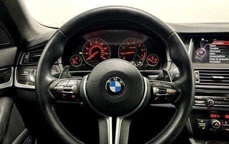 BMW 5 серия, 2016 год, 2 520 000 рублей, 16 фотография