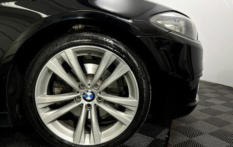 BMW 5 серия, 2016 год, 2 520 000 рублей, 22 фотография