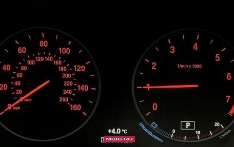 BMW 5 серия, 2016 год, 2 520 000 рублей, 17 фотография