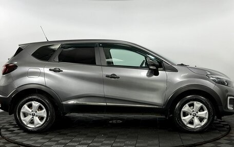 Renault Kaptur I рестайлинг, 2017 год, 1 290 000 рублей, 5 фотография