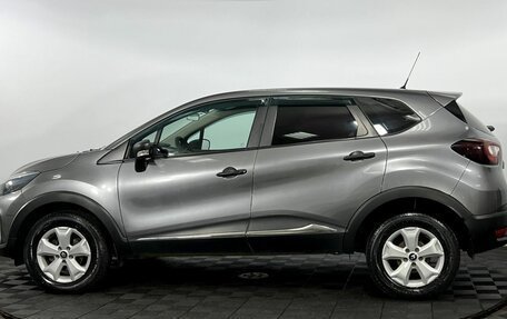 Renault Kaptur I рестайлинг, 2017 год, 1 290 000 рублей, 9 фотография