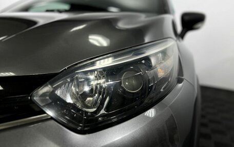Renault Kaptur I рестайлинг, 2017 год, 1 290 000 рублей, 18 фотография