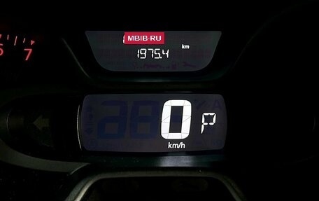 Renault Kaptur I рестайлинг, 2017 год, 1 290 000 рублей, 17 фотография