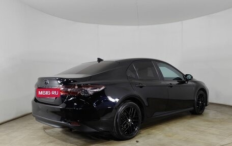 Toyota Camry, 2018 год, 2 299 000 рублей, 5 фотография