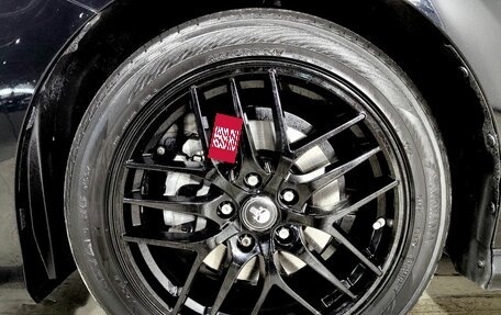 Toyota Camry, 2018 год, 2 299 000 рублей, 10 фотография