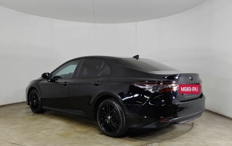 Toyota Camry, 2018 год, 2 299 000 рублей, 7 фотография