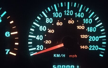 Jeep Grand Cherokee, 1996 год, 500 000 рублей, 3 фотография