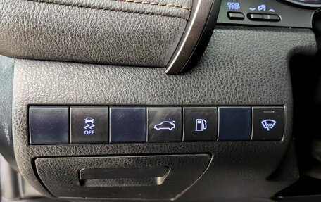 Toyota Camry, 2018 год, 2 299 000 рублей, 18 фотография