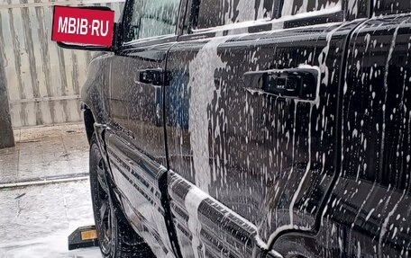 Jeep Grand Cherokee, 1996 год, 500 000 рублей, 2 фотография