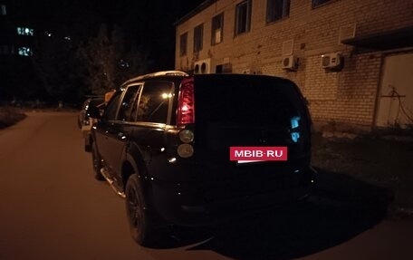 Great Wall Hover H5, 2013 год, 319 000 рублей, 2 фотография