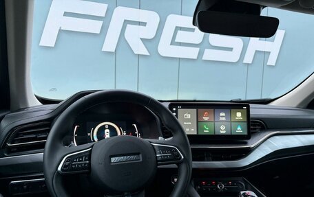 Haval F7x I, 2023 год, 2 290 000 рублей, 6 фотография