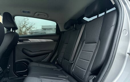 Haval F7x I, 2023 год, 2 290 000 рублей, 7 фотография