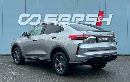 Haval F7x I, 2023 год, 2 290 000 рублей, 2 фотография