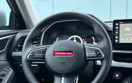 Haval F7x I, 2023 год, 2 290 000 рублей, 13 фотография